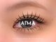 アイマ(AIMA)の写真/【最新フラットラッシュ/バインドロック】目の形に合わせた似合わせ提案で垢抜け★上下エクで理想の瞳に