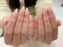 チャロム(Charom)/チェーンアート