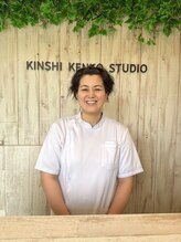 錦糸健康スタジオ 田島 ゆかり