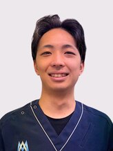 菊名かなで整骨院&nbsp;宮澤 巧