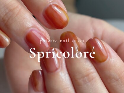 スプリコローレ(Spricolore)の写真