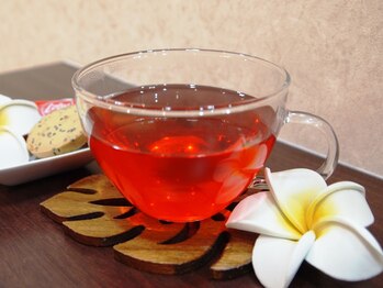 デコリラマハロ(Deco Rela Mahalo)/アフタードリンク