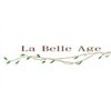 アイラッシュサロン ラベラージュ 江曽島店(La belle age)のお店ロゴ