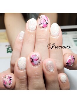 プレシャス プライベートビューティーサロン(Precious Private Beauty Salon)/
