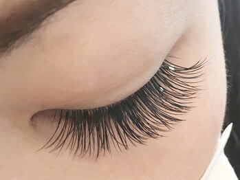 クチュールラッシュ バイ アイマジック 渋谷店(COUTURE LASH by eye majic)/ストーンエクステ☆