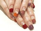 ネイルギャラリー10