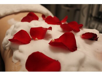 トータルビューティー チャームモォ(charm.Moo)/ボディエステ &nbsp;ブライダルエステ