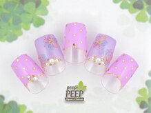 ピッピ 桜新町店(peep PEEP)/19年3月のおすすめコース-8