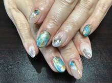 モカプラス(mocha plus)/