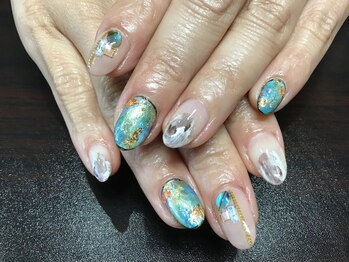 モカプラス(mocha plus)/