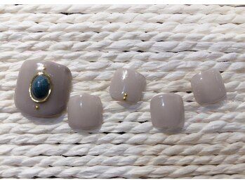 ティーエヌ 葛西店/~フット 定額5170円(税込)~