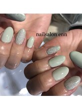 エン(enn)/ワンカラー