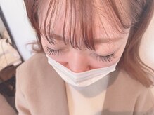 ベリー 中田店(Very)/【静岡 マツエク】