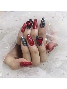 シーシーネイルサロン(CC)/