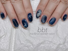 bbt nail