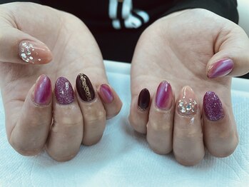 アンベリール(Embellir)/1/30