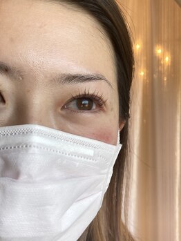 プレールバイウーヴリール 荒牧店(plaire by ouvrir)/ラスティングカール