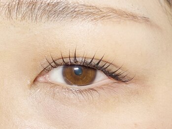 ディート(dito)/まつ毛パーマ