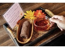 ワイガーデン 目黒西口店/ドリンクサービス有☆