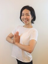 ナグヨガスタジオ 則武新町店(NAG YOGA STUDIO) Naoko 