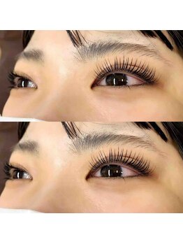 プラスアイ 赤羽東口店/パリジェンヌ/担当木下