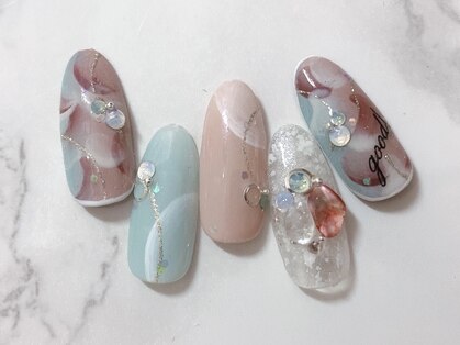 ネイル リアン(Nail Lien)の写真