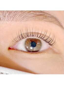 ヴィフ(Vif)/パリジェンヌラッシュリフト♪