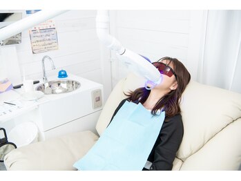 ミウ 稲毛店(MW)/施術