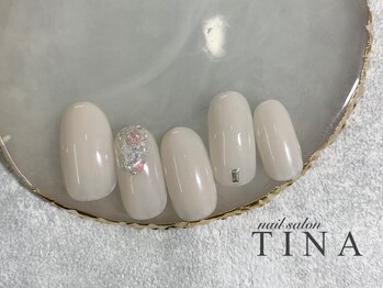 ティナ(TINA)/