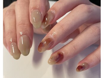 テン(10ten)/シンプル ニュアンス