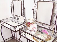 クチュール アイラッシュ(Couture Eyelash)/ドレッサー完備♪