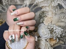 シュエット(Chouette)/