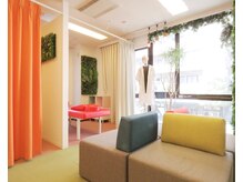 ビービー整体スタジオ 代々木八幡店(BB整体スタジオ)/明大前店