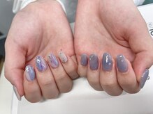 スパアンドネイル バイ ロナ(Spa & Nail by Lona)/