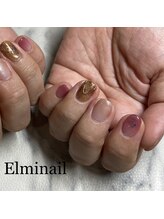 エルミネイル(ELMI nail)/