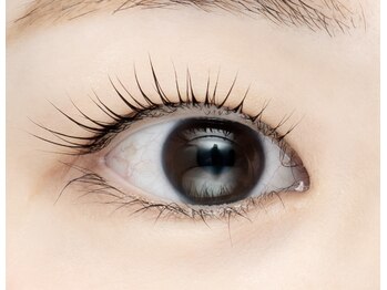 チャーム 守山店/目力up↑アッパーリフトカール