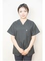 ナオル整体 大森店(NAORU整体) 亀井 日菜