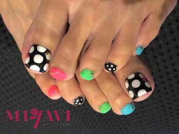 リアンブリエ(LienBriller)/ドット