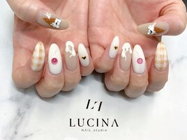 G-140 持ち込みクマネイル