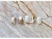 パールネイル(PEARL NAIL)/ハンド☆定額7900円コース