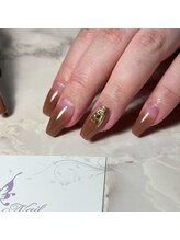 ツメ ネイル(Tsume Nail)/2色プラン