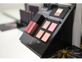 ポーラ ザ ビューティ 宇都宮インターパークスタジアム店(POLA THE BEAUTY)/仕上げ〈メイク〉