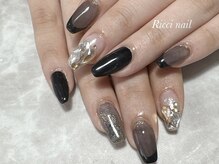 チアフルチア バイ リッチネイル(CheerfulCheer by Ricci nail)/