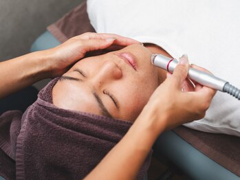 サンプラス(SUN PLUS)/男性のお客様増えてます!