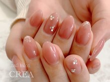 ネイルサロン クレア(CREA)/