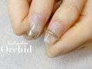 NailsalonOrchid Nailcollection