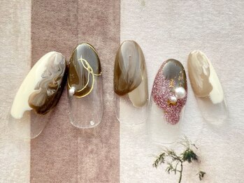 ターラ(Tara)/ニュアンスバレンタイン