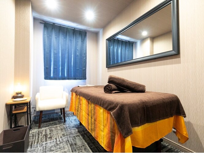 The Relaxation Salon Lany 枚方店