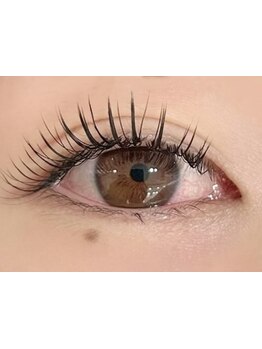 キープ力が自慢のサロン