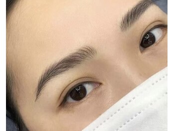 アレミティ(Aremiti)/アイブロウwax